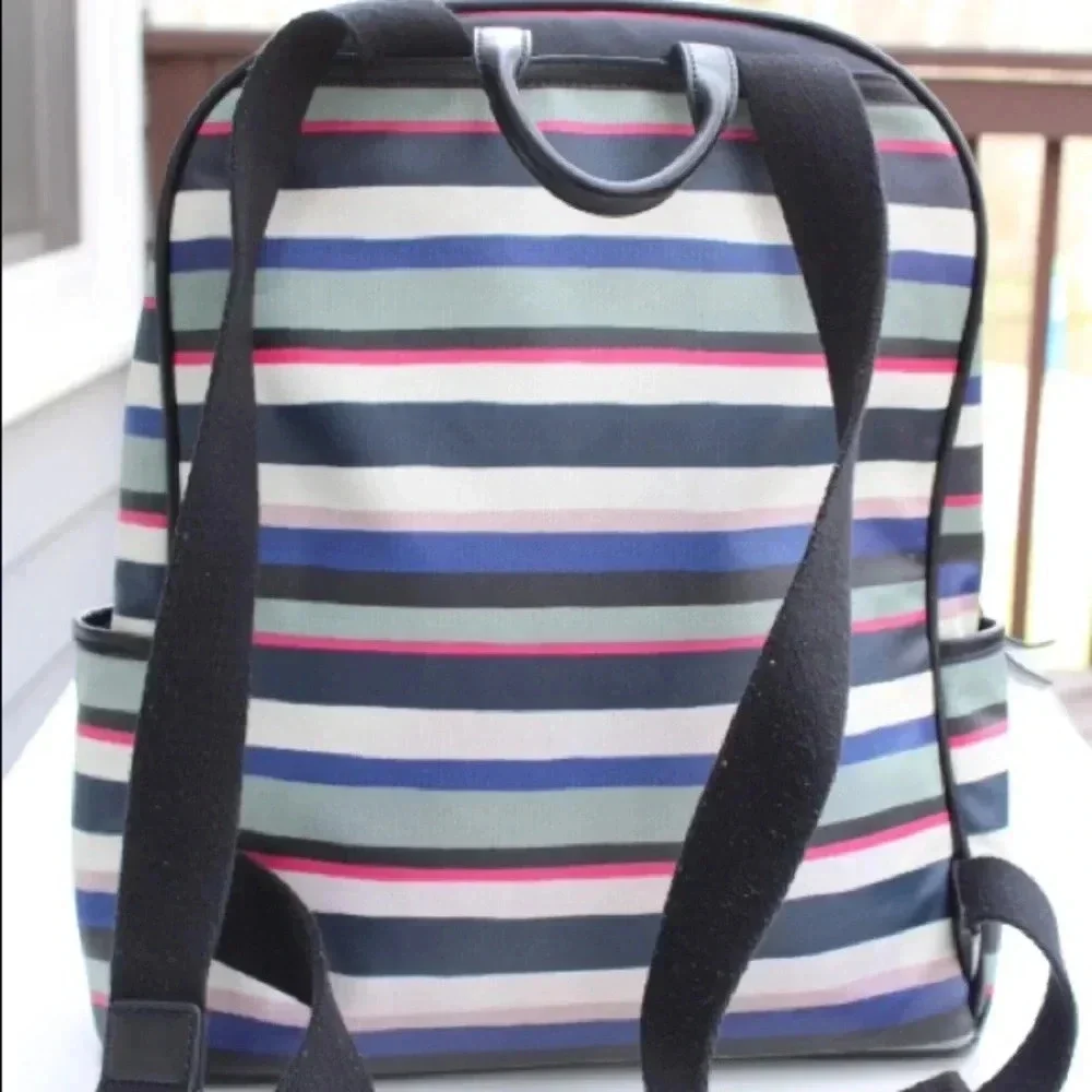 Fossil backpack